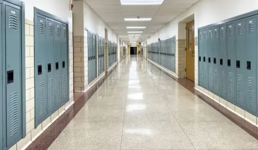 janitorial cleaning for schools