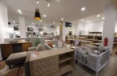 showrooms cleaning in san francisco