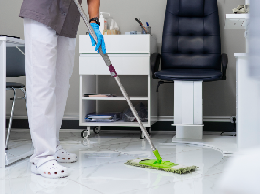 Why regular carpet cleaning us essential for a healthier workspace
