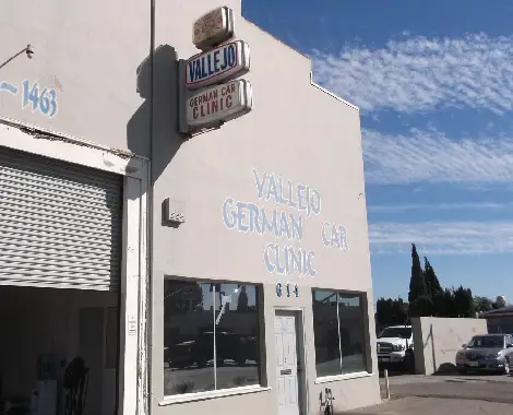 Cleaning construction site